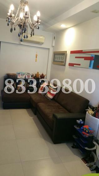 Blk 251 Tampines Street 21 (Tampines), HDB 3 Rooms #126116162